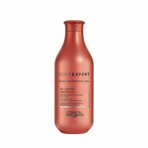 L'Oreal Serie Expert Inforcer B6 300ml/10.1oz Dc shipping